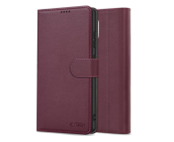Tech-Protect Wallet do Redmi Note 14 Pro 5G / POCO X7 5G Mulberry - 1318581 - zdjęcie 3